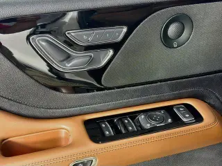 Lincoln Aviator 2023 Reserve 4p SUV