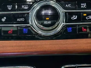 Lincoln Aviator 2023 Reserve 4p SUV