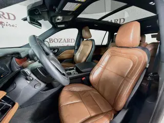 Lincoln Aviator 2023 Reserve 4p SUV