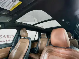Lincoln Aviator 2023 Reserve 4p SUV