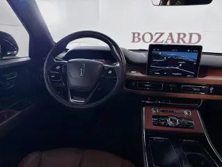 Lincoln Aviator 2023 Reserve 4p SUV