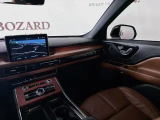 Lincoln Aviator 2023 Reserve 4p SUV