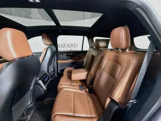 Lincoln Aviator 2023 Reserve 4p SUV
