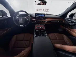 Lincoln Aviator 2023 Reserve 4p SUV