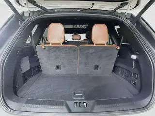 Lincoln Aviator 2023 Reserve 4p SUV
