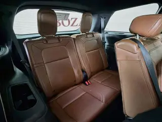 Lincoln Aviator 2023 Reserve 4p SUV