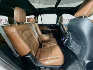 Lincoln Aviator 2023 Reserve 4p SUV