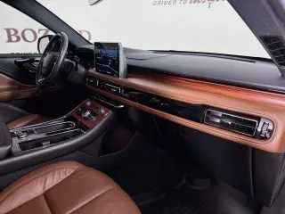 Lincoln Aviator 2023 Reserve 4p SUV