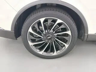 Lincoln Aviator 2023 Reserve 4p SUV