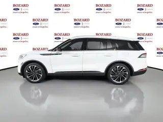 Lincoln Aviator 2023 Reserve 4p SUV