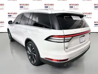 Lincoln Aviator 2023 Reserve 4p SUV