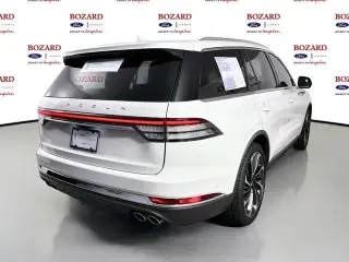 Lincoln Aviator 2023 Reserve 4p SUV