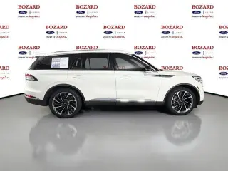 Lincoln Aviator 2023 Reserve 4p SUV
