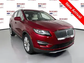 Lincoln MKC 2019 Select 4p SUV