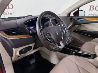 Lincoln MKC 2019 Select 4p SUV