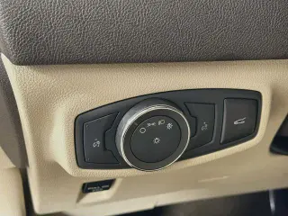 Lincoln MKC 2019 Select 4p SUV