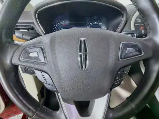 Lincoln MKC 2019 Select 4p SUV