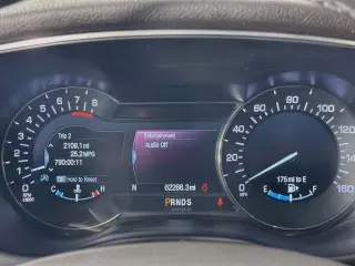 Lincoln MKC 2019 Select 4p SUV