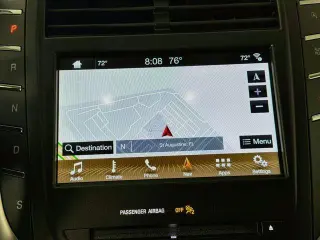 Lincoln MKC 2019 Select 4p SUV