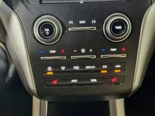 Lincoln MKC 2019 Select 4p SUV