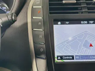 Lincoln MKC 2019 Select 4p SUV