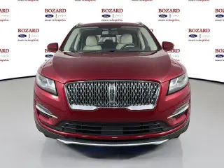 Lincoln MKC 2019 Select 4p SUV