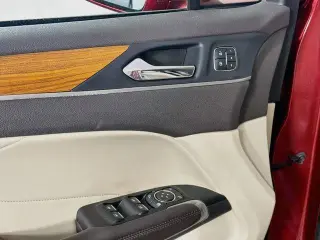 Lincoln MKC 2019 Select 4p SUV