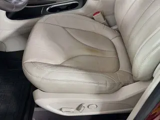 Lincoln MKC 2019 Select 4p SUV