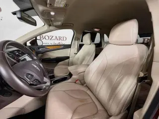 Lincoln MKC 2019 Select 4p SUV