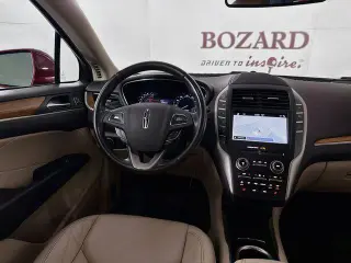 Lincoln MKC 2019 Select 4p SUV