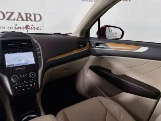 Lincoln MKC 2019 Select 4p SUV