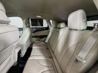 Lincoln MKC 2019 Select 4p SUV