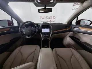 Lincoln MKC 2019 Select 4p SUV