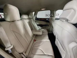 Lincoln MKC 2019 Select 4p SUV