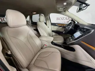 Lincoln MKC 2019 Select 4p SUV