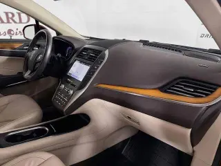 Lincoln MKC 2019 Select 4p SUV