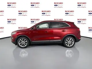 Lincoln MKC 2019 Select 4p SUV