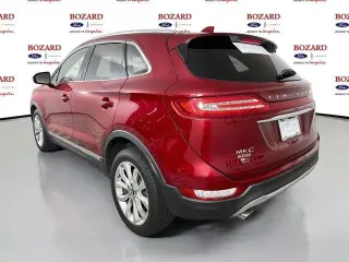 Lincoln MKC 2019 Select 4p SUV