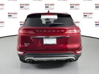 Lincoln MKC 2019 Select 4p SUV