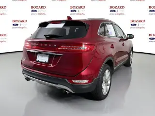 Lincoln MKC 2019 Select 4p SUV