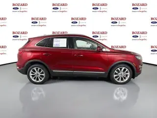 Lincoln MKC 2019 Select 4p SUV
