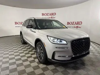 Lincoln Corsair 2024 Reserve 4p SUV