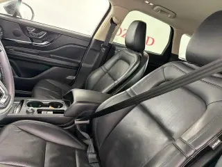 Lincoln Corsair 2024 Reserve 4p SUV
