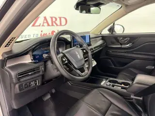 Lincoln Corsair 2024 Reserve 4p SUV