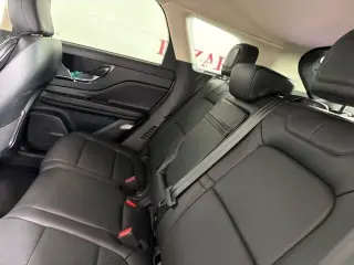 Lincoln Corsair 2024 Reserve 4p SUV