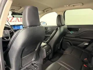 Lincoln Corsair 2024 Reserve 4p SUV