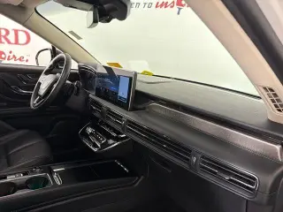 Lincoln Corsair 2024 Reserve 4p SUV