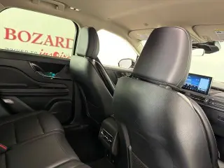 Lincoln Corsair 2024 Reserve 4p SUV