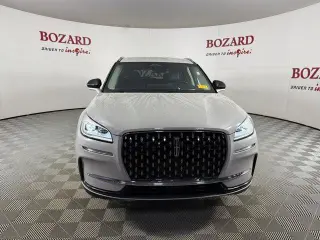 Lincoln Corsair 2024 Reserve 4p SUV
