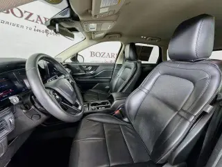 Lincoln Corsair 2024 Reserve 4p SUV